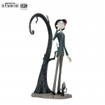Abysse CORPSE BRIDE - Figur af Victor x2
