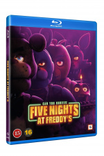 Five Nights at Freddy\'s