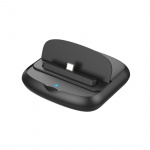 Piranha Ppocket Book foldbar opladningsdock