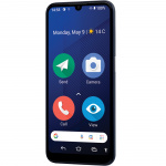 Doro 8210 4G Smartphone Dark Blue Doro 8210 4G Smartphone Dark Blue