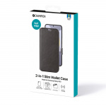 Champion 2-in-1 Slim Wallet S25