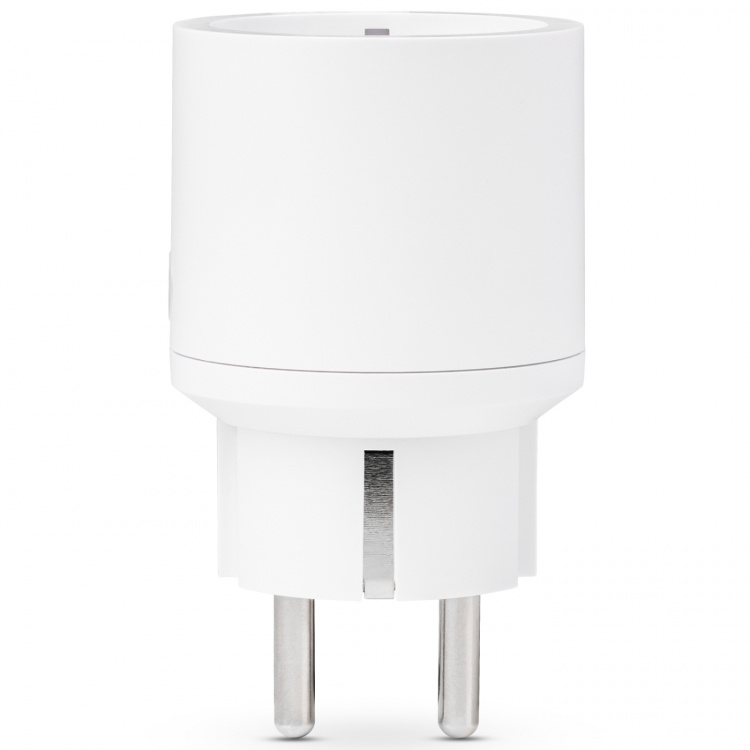 Nexa WPR-01 Smart Plug På/Av 2300W System Nexa 2 WiFi/433 Nexa WPR-01 Smart Plug På/Av 2300W System Nexa 2 WiFi/433