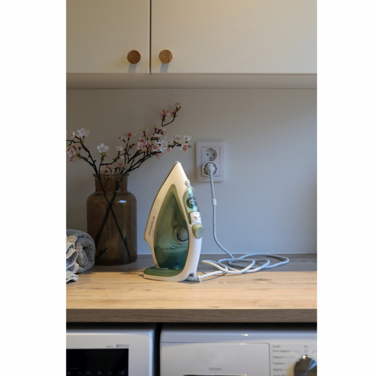 Nexa WPR-01 Smart Plug På/Av 2300W System Nexa 2 WiFi/433 Nexa WPR-01 Smart Plug På/Av 2300W System Nexa 2 WiFi/433