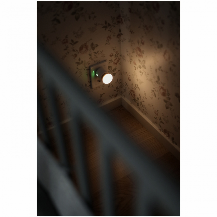 Nexa WPR-01 Smart Plug På/Av 2300W System Nexa 2 WiFi/433 Nexa WPR-01 Smart Plug På/Av 2300W System Nexa 2 WiFi/433