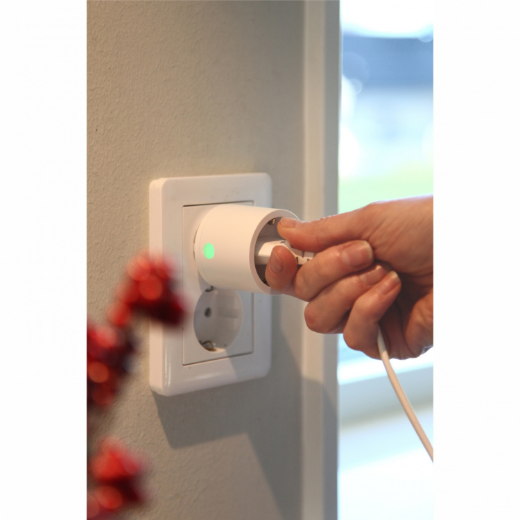 Nexa WPD-01 Smart Plug Dimmer 200W System Nexa 2 WiFi/433