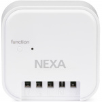 Nexa WBD-01 Smart Recessed Dimmer 250W System Nexa 2 WiFi/433 Nexa WBD-01 Smart Recessed Dimmer 250W System Nexa 2 WiFi/433