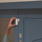 WiZ WiFi Smart Kontaktsensor 2-pack