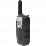 Denver Walkie Talkie set with two handsets included Denver Walkie Talkie set with two handsets included
