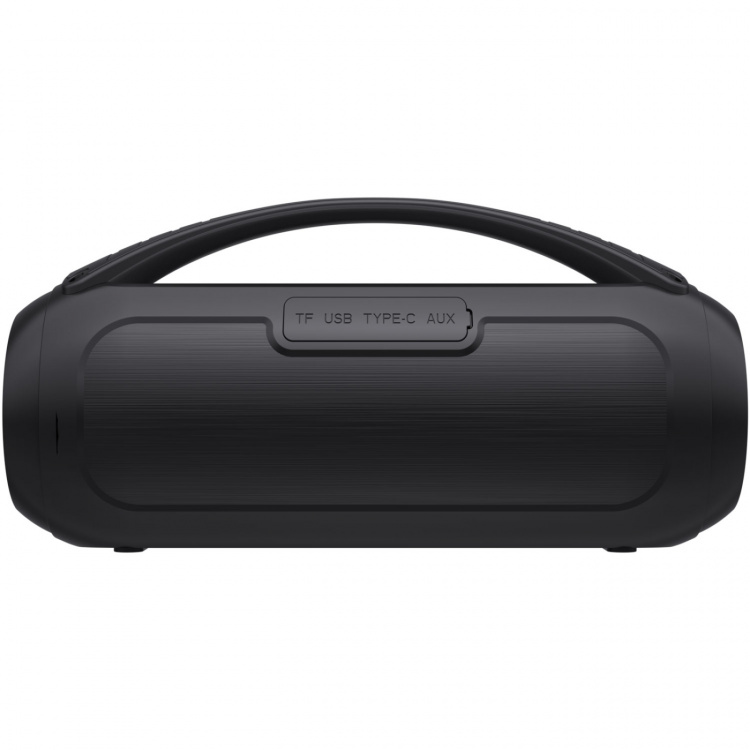 Denver Bluetooth högtalare med ljuseffekter och laddbart batteri Denver Bluetooth högtalare med ljuseffekter och laddbart batteri