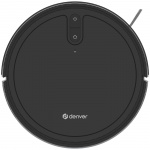 Denver Robotdammsugare med gyro-navigation