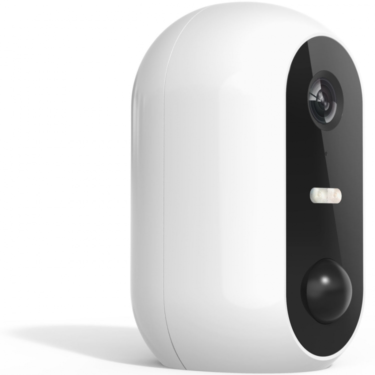 Denver Surveillance Camera for outdoor use