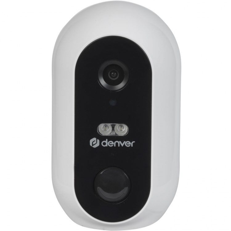 Denver Surveillance Camera for outdoor use