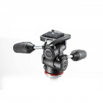 Manfrotto 3-Vägshuvud MH804-3W