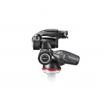 Manfrotto 3-Vägshuvud MH804-3W