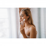 BEAUTIFLY Skin Scrubber Scrub Slim Blush