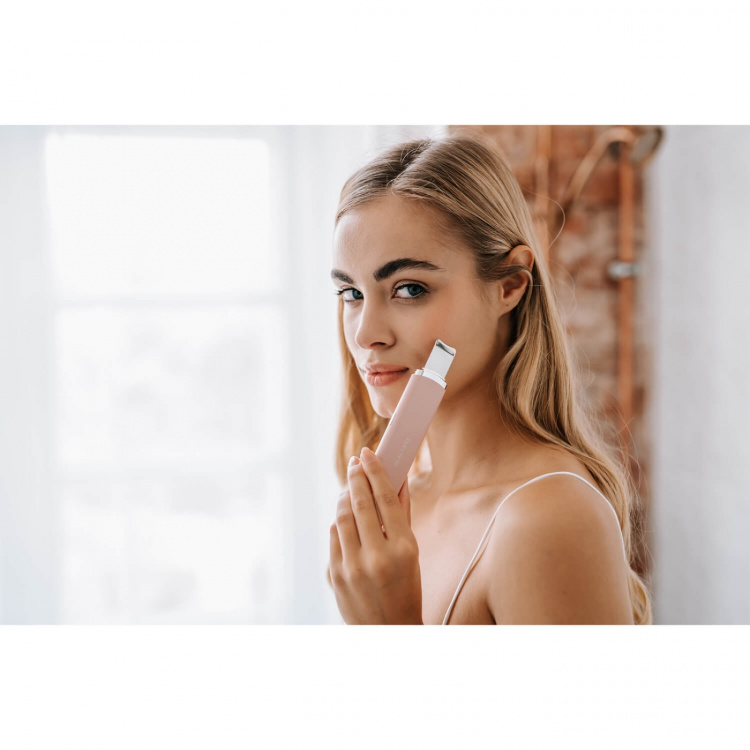 BEAUTIFLY Skin Scrubber Scrub Slim Blush