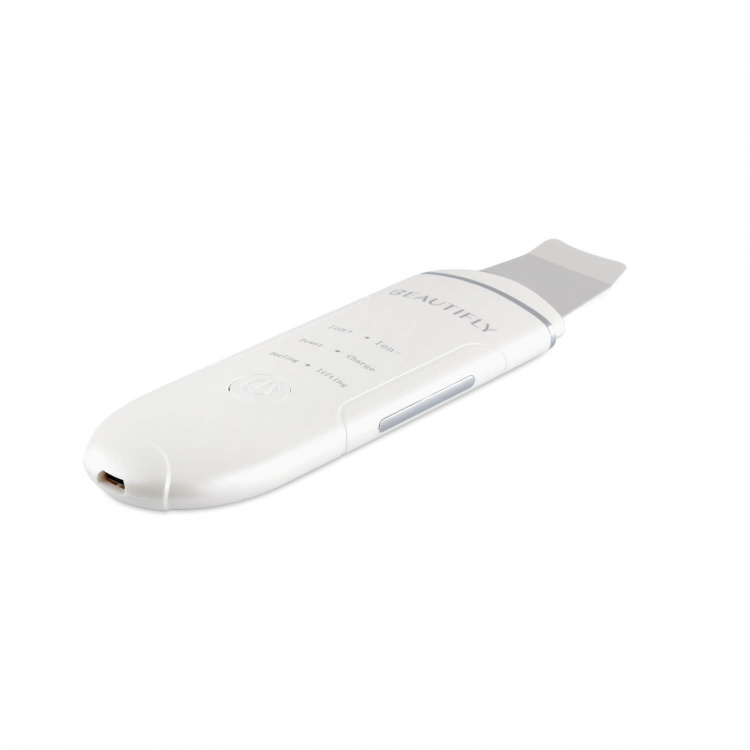 BEAUTIFLY Skin Scrubber Scrub Young