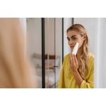 BEAUTIFLY Skin Scrubber Scrub Young