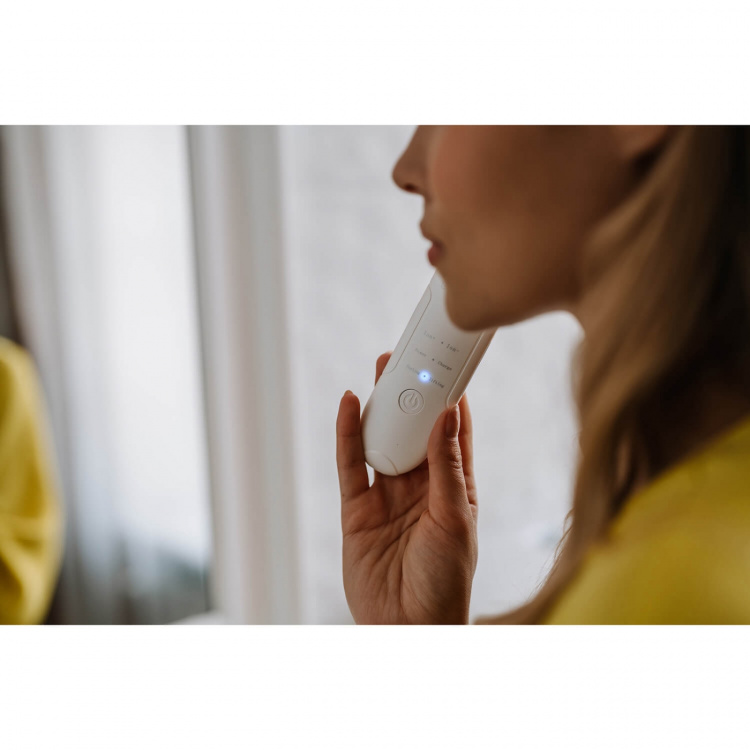 BEAUTIFLY Skin Scrubber Scrub Young