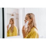 BEAUTIFLY Skin Scrubber Scrub Young