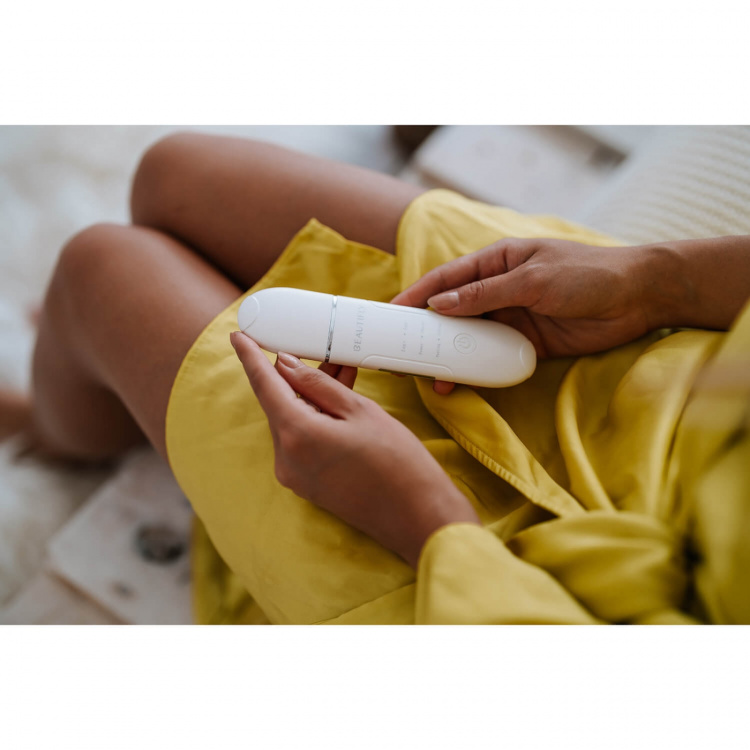 BEAUTIFLY Skin Scrubber Scrub Young