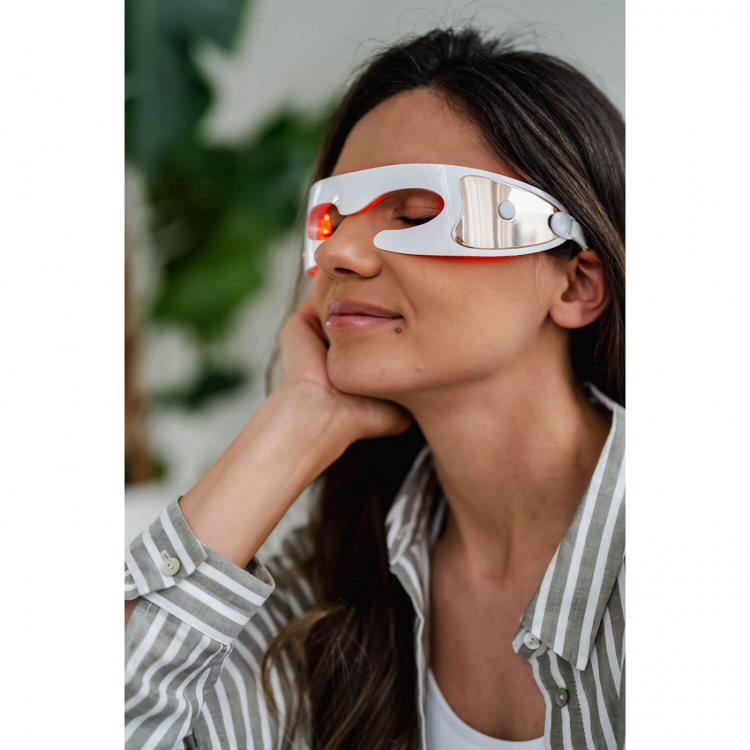 BEAUTIFLY Light Therapy Mask Serene Eye BEAUTIFLY Light Therapy Mask Serene Eye