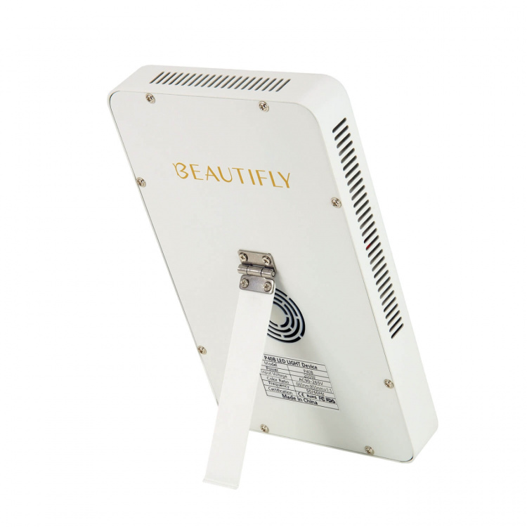 BEAUTIFLY Lysterapi - SkinPure