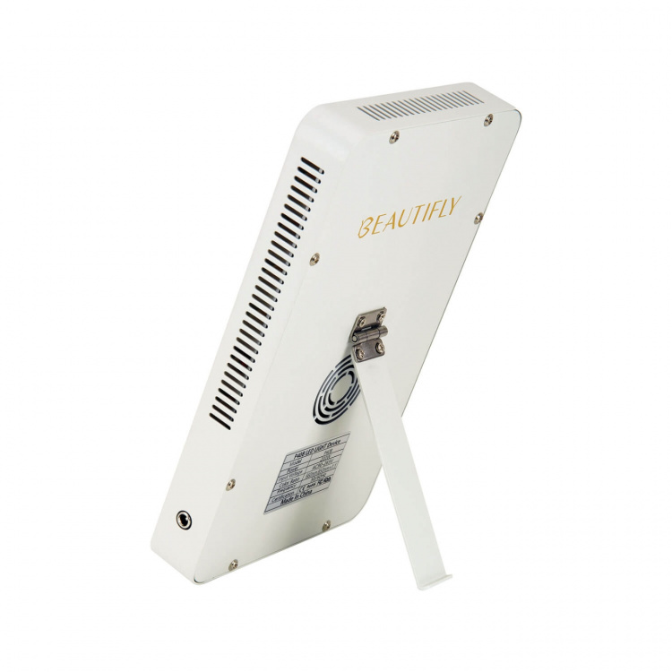 BEAUTIFLY Lysterapi - SkinPure