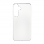 Onsala Mobilcover Samsung S25+ 5G TPU Transparent