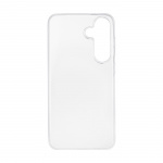 Onsala Mobilcover Samsung S25+ 5G TPU Transparent