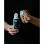 SWEDISH POSTURE Gel Cold Gel Roll-On