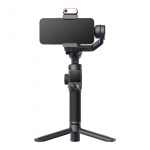Hohem Gimbal Isteady M7 Kit Med AI Sort