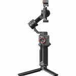 Hohem Gimbal Isteady M7 Kit Med AI Sort