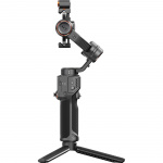 Hohem Gimbal Isteady M7 Kit Med AI Sort