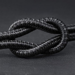 STATIK Magnetisk Kabel Magstack Pro USB-C Til USB-C Sort 1m STATIK Magnetisk Kabel Magstack Pro USB-C Til USB-C Sort 1m