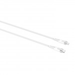 Gear Kevlar-kabel Pro Usb-C Til Lightning Metalhus Hvid 1,5m Gear Kevlar-kabel Pro Usb-C Til Lightning Metalhus Hvid 1,5m