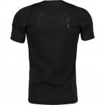 SWEDISH POSTURE T-shirt Herre Posture Reminder Sort L