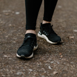 SWEDISH POSTURE Indlægssåler Align 3/4 M (str. 38-40)