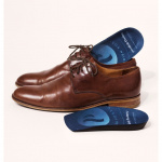 SWEDISH POSTURE Indlægssåler Align 3/4 XL (str. 44-46) SWEDISH POSTURE Indlægssåler Align 3/4 XL (str. 44-46)