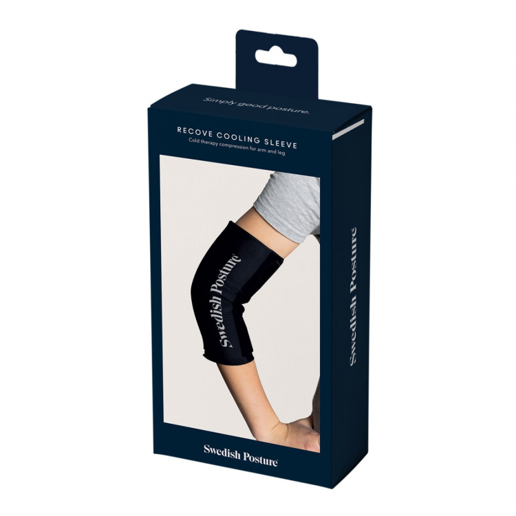SWEDISH POSTURE Kølesleeve ReCove L