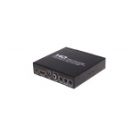 North SCART+HDMI til HDMI HD Konverter og Switch Sort