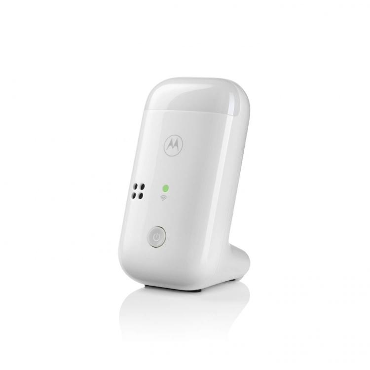 Motorola Babyalarm PIP15 Audio