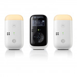 Motorola Babyalarm PIP15 Twin Audio