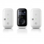 Motorola Babyalarm PIP15 Twin Audio