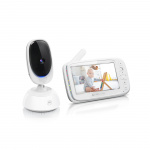 Motorola Babyalarm VM75 Video