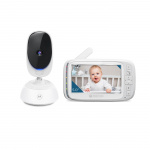Motorola Babyalarm VM75 Video