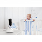 Motorola Babyalarm VM75 Video