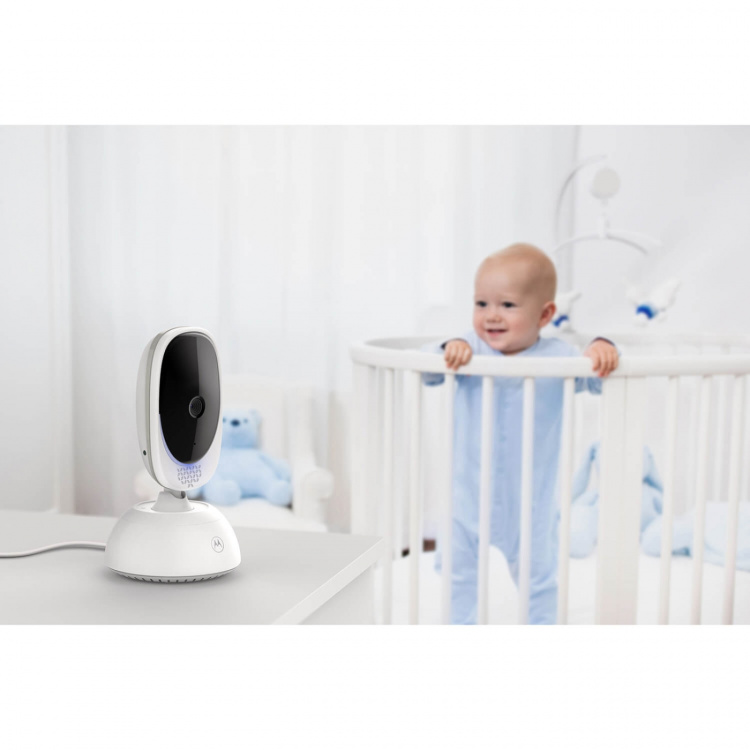 Motorola Babyalarm VM75 Video
