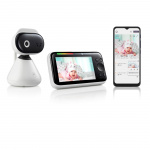 Motorola Babyalarm PIP1500 Connect WIFI