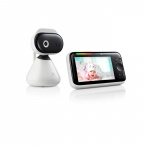 Motorola Babyalarm PIP1500 Connect WIFI